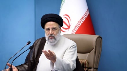 Presiden Iran: Aspek Terpenting Perang Hibrida Musuh, Perang Ekonomi