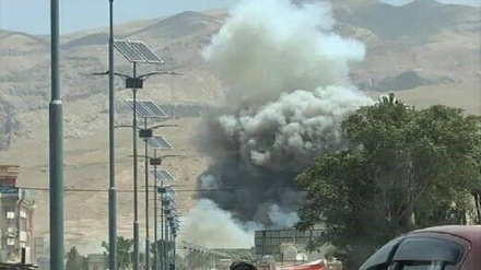 واکنش‌ها به انفجار تروریستی در یک مدرسه علوم دینی در افغانستان
