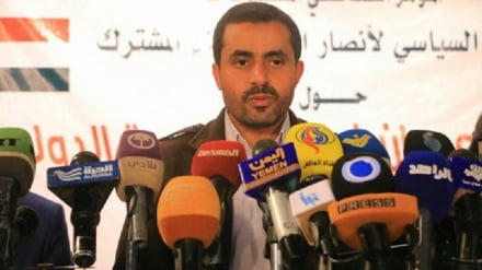 イエメンが米へ警告、「米の利益は我が軍の標的に」