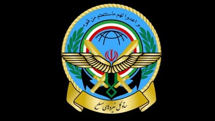 তুরস্কের দিকে ক্ষেপণাস্ত্র নিক্ষেপ করেনি ইরান:সশস্ত্র বাহিনী 