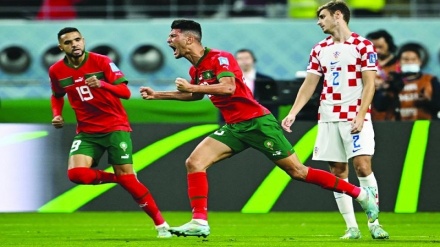 Mondiali 2022, Croazia terza, 2-1 al Marocco 