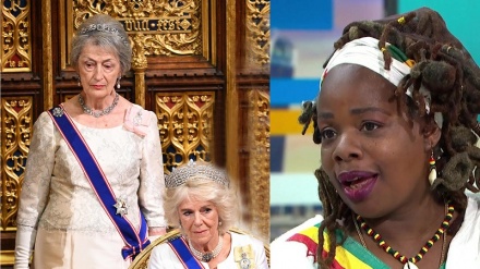 Bufera senza fine sul razzismo nella monarchia inglese