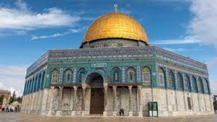 35 anni di Hamas, 'spada Gerusalemme non sarà mai deposta' 