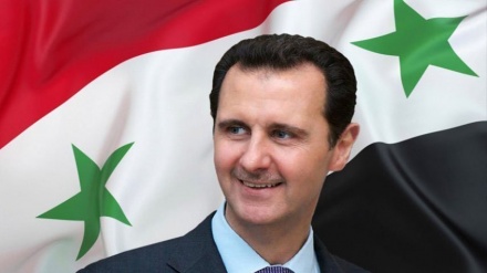 सीरिया के राष्ट्रपति ने कर दिया आम माफ़ी का एलान