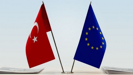 Avrupa Birliği, Erdoğan'ın Yunanistan'a yönelik tehditlerini kınadı