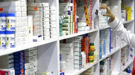  افزایش قیمت دارو در پایتخت افغانستان 