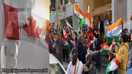 कनाडा में नहीं थम रही है भारतीयों के साथ हिंसा, अब एक महिला की हत्या