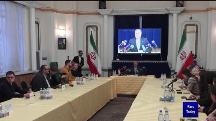 Россия и Иран укрепляют взаимное сотрудничество во всех сферах