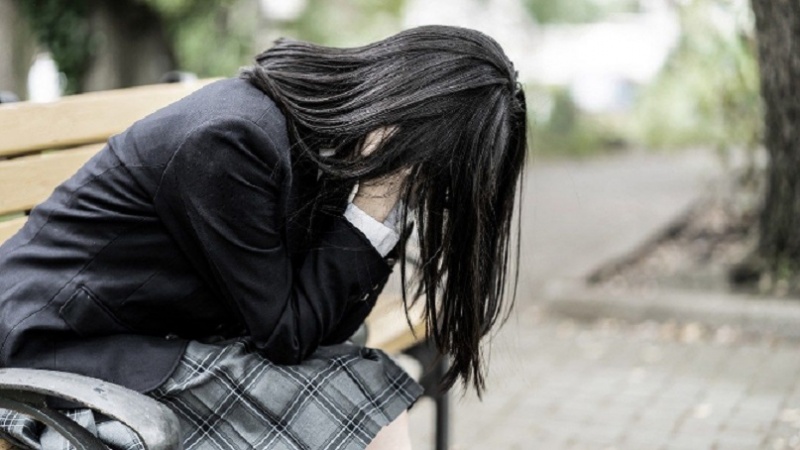 韓国で、若者の自殺が増加