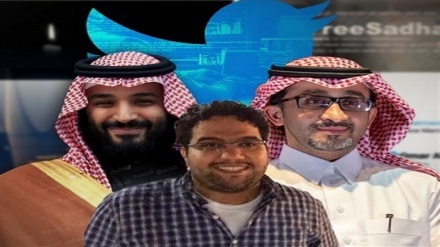 استفاده رژیم سعودی از کارکنان توئیتر برای جاسوسی از مخالفان