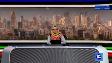 ТВ-ЭФИР - 09 декабря 2022