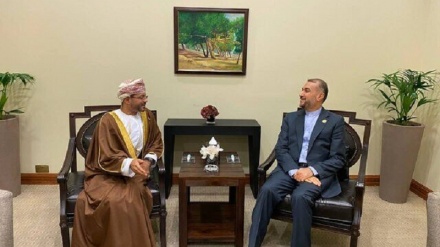 Bə İron və Omani məntəğə həmkoətion əhəmiyyəti, Əmirəbdullahiyani təkid.