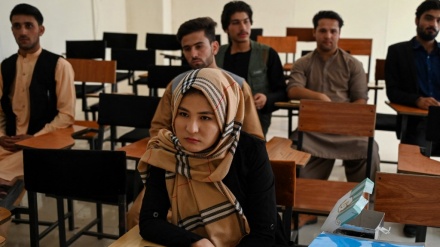 イランが、アフガン女性の大学教育停止に対し遺憾を表明