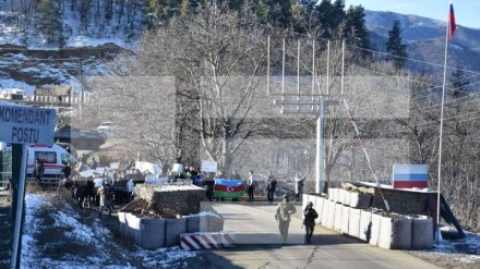 Մեկնաբանություն-ՀԱՊԿ-ը պատրաստակամություն է  հայտնել պաշտպանել  հայ-ադրբեջանական սահմանի անվտանգությունը