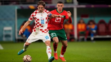 World Cup: Croatia beats Morocco 2-1 in thrilling third-place match 