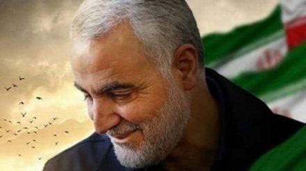 Il ruolo eccezionale del martire Soleimani nella distruzione dell'ISIS + VIDEO