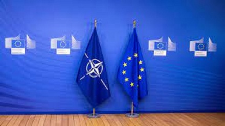 Crescenti critiche all'accordo di difesa NATO-UE