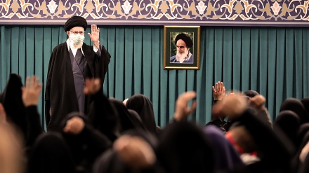 Rahbar: Menjaga Perubahan Sejarah, Kewajiban Bersama