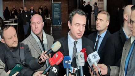 Kurti: Marrëveshjet duhet të zbatohen në tërësi, s’ka prioritet mes tyre