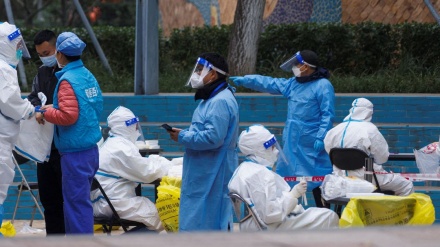 विदेशी यात्रियों को अब चीन में नहीं किया जाएगा कैरेंटीन