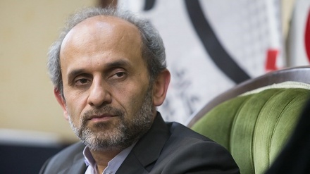 IRIB総裁、「当放送局への制裁は反イスラム革命的な独裁的権力行使」