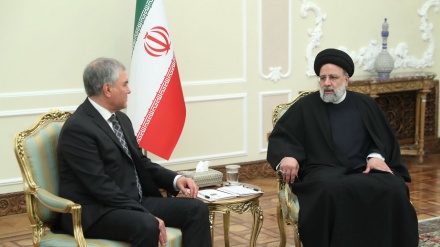 Presidenti Raisi: Kapacitetet e Iranit dhe Rusisisë plotësojnë njëra-tjetrën, mund t'u shërbejnë interesave reciproke dhe rajonale