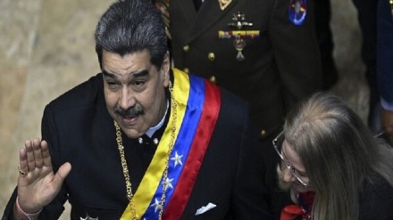 Maduro kërkon unifikimin e aleatëve të Rusisë dhe Kinës në Amerikën Latine