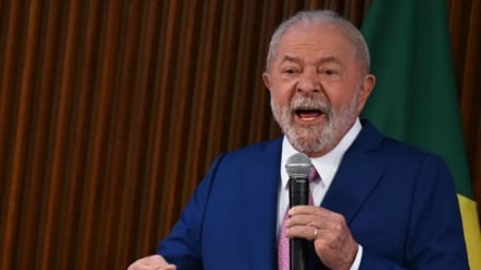 Brasile, Lula: Bolsonaro uno squilibrato che non accetta sconfitta
