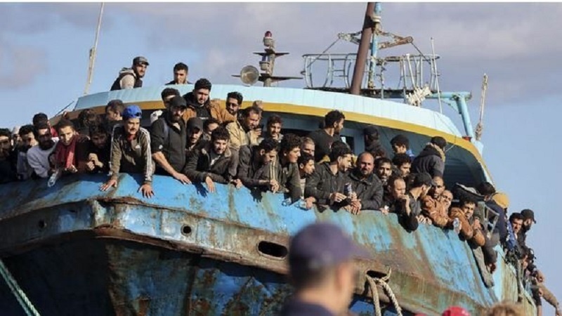 اخراج هزاران مهاجر افغان از ترکیه طی هفته جاری