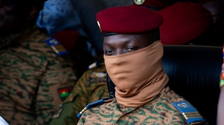 Burkina Faso yamtimua balozi wa Ufaransa nchini humo