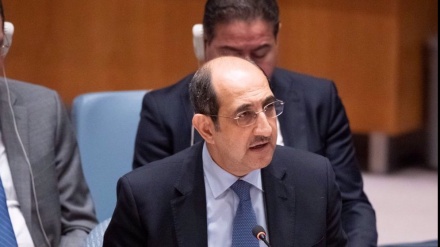 Damasku: Politikat e gabuara të Amerikës kanë çuar në destabilitet në Siri