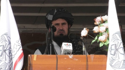 طالبان: پاکستان دشمنش را در خاک خود جستجو کند