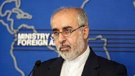 اعتراض رسمی ایران به عراق: نام ساختگی برای خلیج فارس را تصحیح کنید