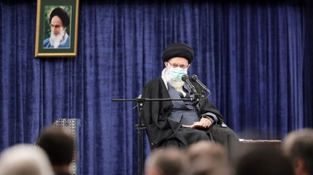 Ислам революциясының жетекшісі: Иранның даму перспективасы қазіргі болжамнан әлдеқайда жарқынырақ