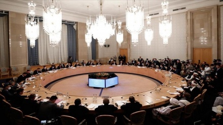 برگزاری نشست مسکو در مورد افغانستان در آینده نزدیک 