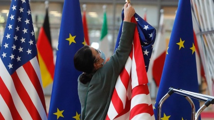 Будущее трансатлантического альянса под тенью отношений Европы и США
