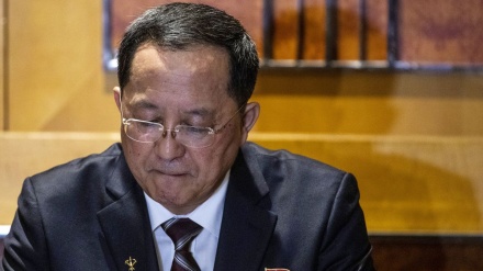 韓国情報機関、北朝鮮元外相の処刑は「未確認」