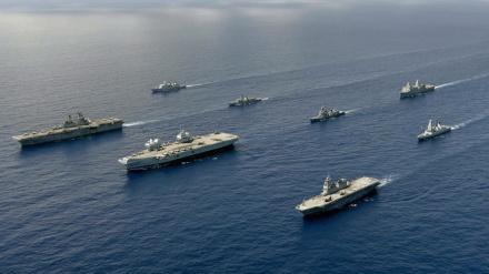 米国、琉球諸島を対中防衛線にする画策
