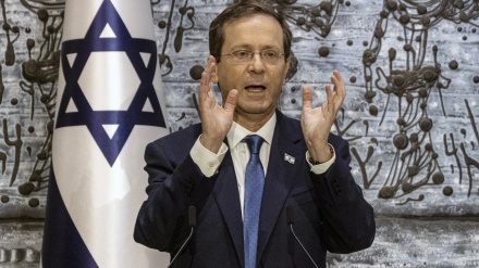 Isaac Herzog: Israel akan Tercabik-cabik !