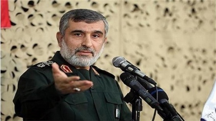 Gjeneral Hajizadeh: Forca e rezistencës në 3 vitet e fundit është rritur mijëra herë