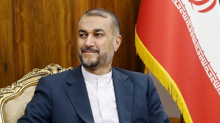 Amir Abdulahjan: Nëse ndërmerret ndonjë veprim kundër IRGC-së, reagimi e Iranit do të jetë e ashpër