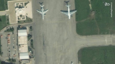 Rindërtimi i aeroportit ushtarak “Al-Jarrah” në Siri me pjesëmarrjen e Rusisë