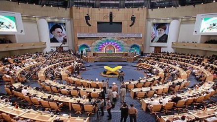 Filloi vlerësimi i fazës paraprake të grupit të meshkujve të konkurrencës ndërkombëtare të Kur'anit të shenjtë në Iran