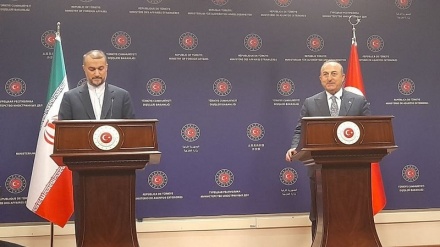 Emir Abdullahiyan Ankara'da: ABD yeni şartlar ileri sürmezse anlaşma elde edilebilir