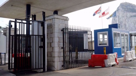 Gibilterra, tensione Spagna-Inghilterra, Ue: 