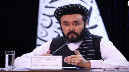 طالبان: افغانستان به زودی از گردنه‌های سخت عبور خواهد کرد