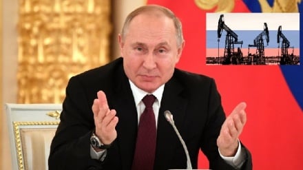 Putin: cresce produzione di petrolio nonostante le sanzioni alla Russia