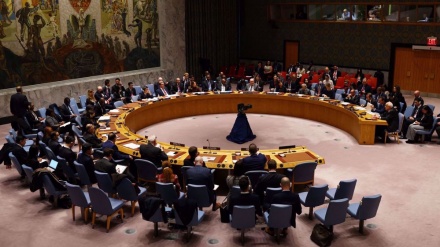 UN Security Council officially declares end to missile-related sanctions on Iran