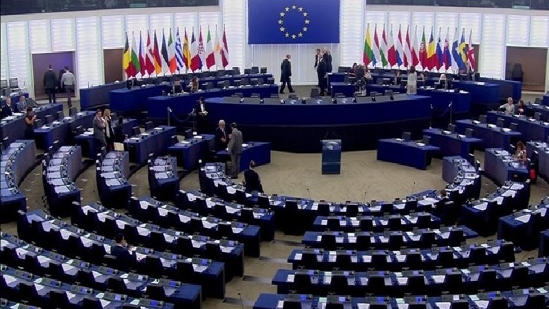 צעד עוין של הפרלמנט האירופי נגד איראן – יישור קו עם ארה