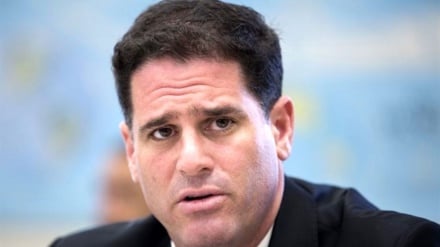 د اسرائیل رژیم د ستراتیژیکو چارو وزیر له خپلې دندې استعفا ورکړه